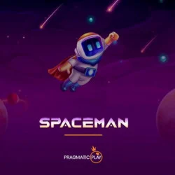 Spaceman pineconepg